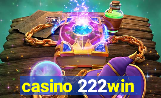 casino 222win
